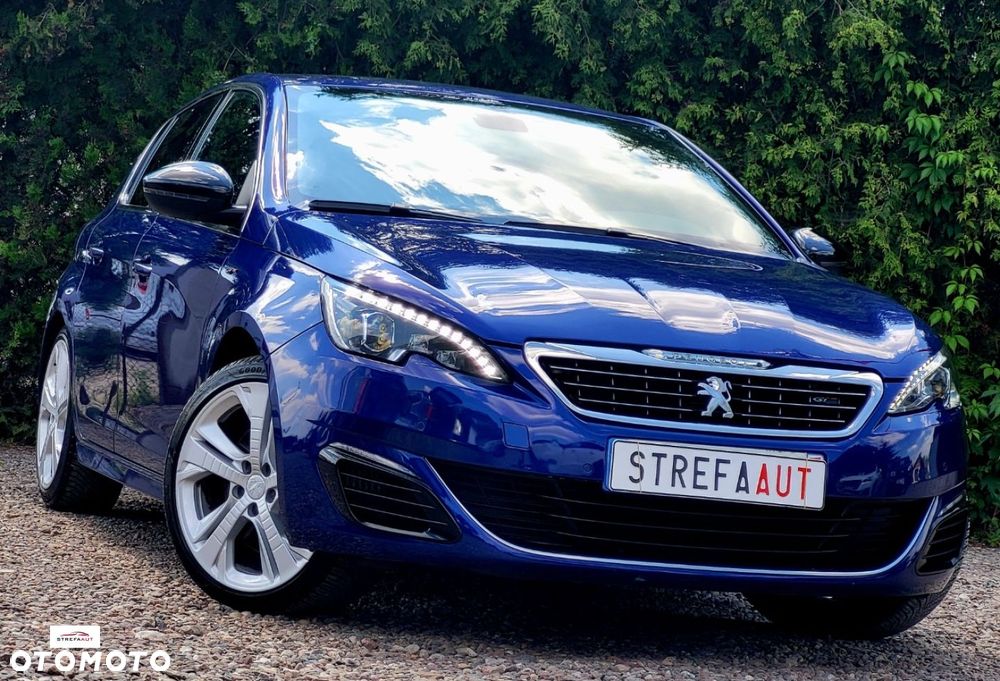 Peugeot 308 - 30