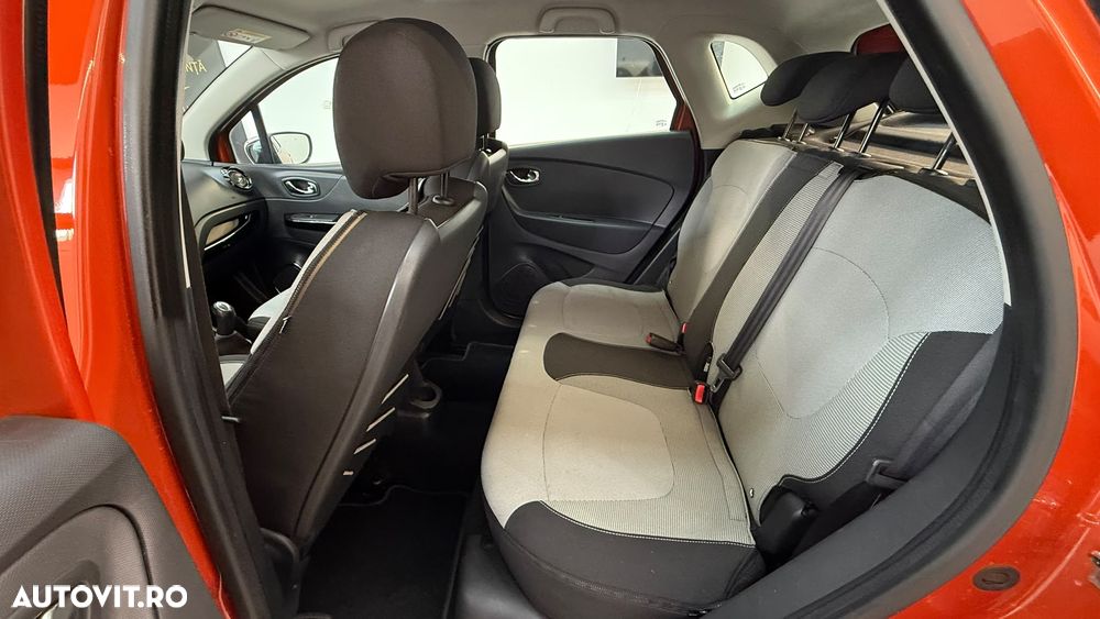 Renault Captur - 9