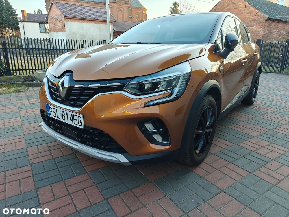 Renault Captur - 9