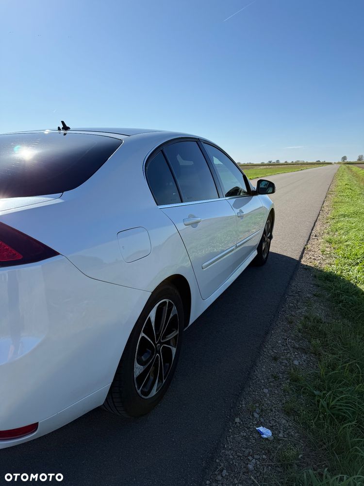 Renault Laguna 2.0 dCi FAP Dynamique - 4