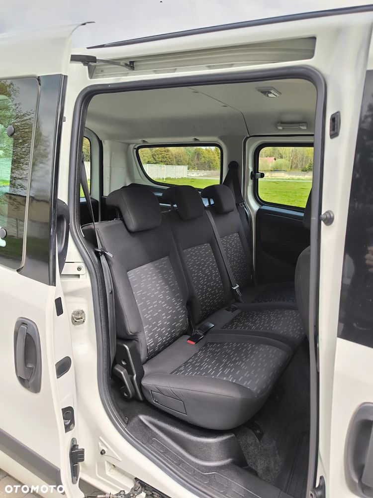 Opel Combo Tour L2H1 - 15