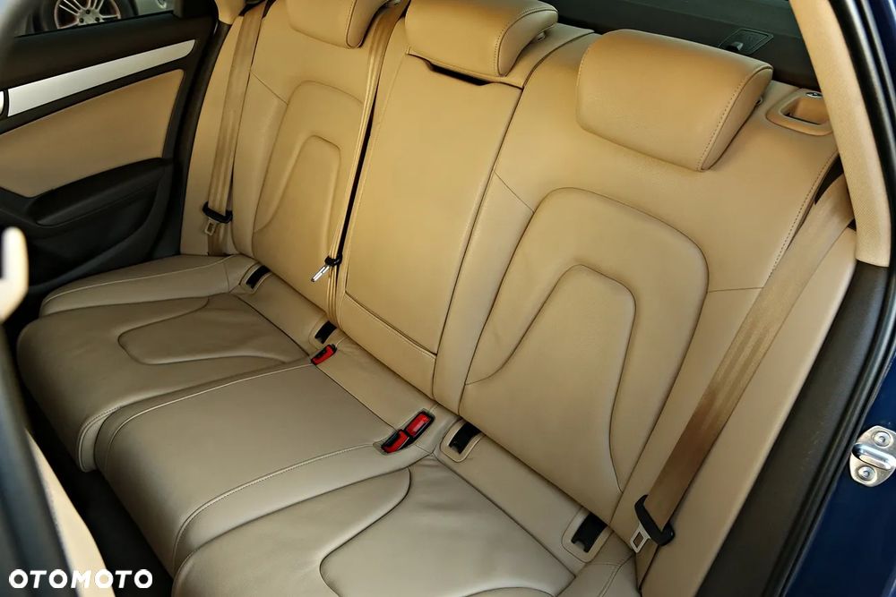 Audi A4 Limousine - 34