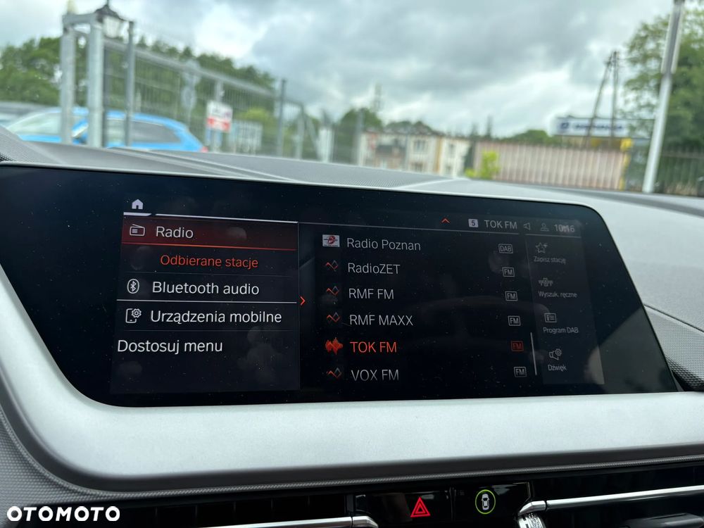 BMW Seria 2 218i - 18