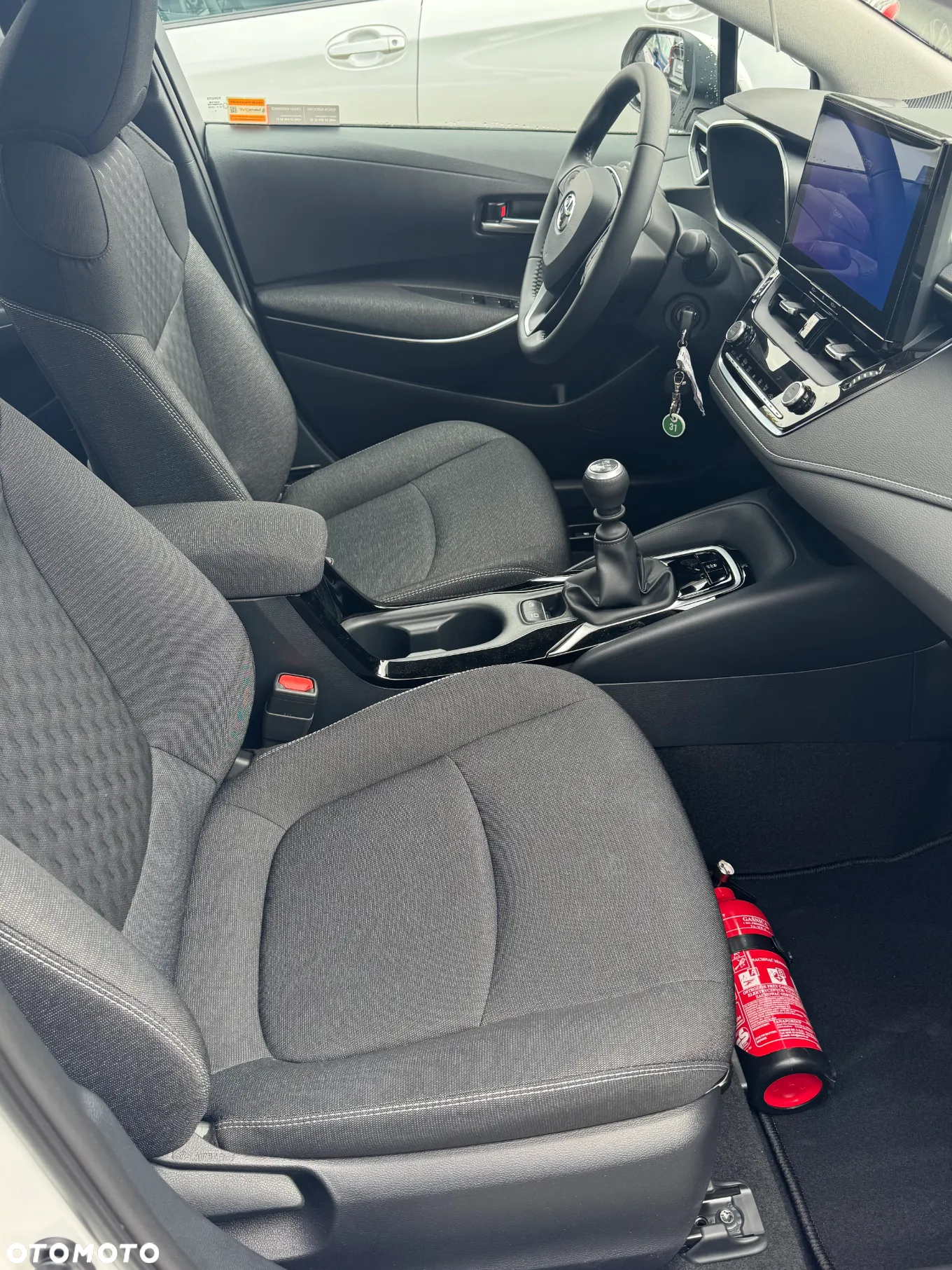 Toyota Corolla 1.5 Comfort - 16