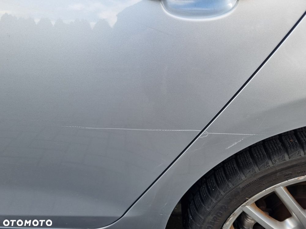 Volkswagen Golf 1.6 TDI DPF DSG Style - 11