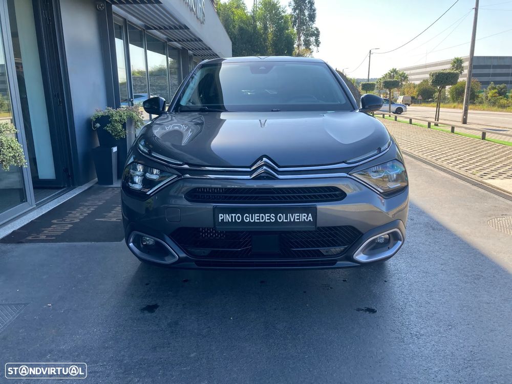 Citroën C4 1.2 PureTech Shine - 2