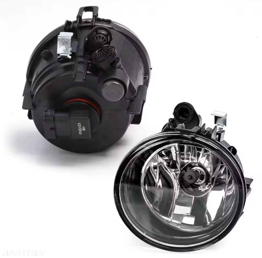 Proiector Proiectoare Lampa Ceata Far Bara Fata Bmw X1 X3 X4 F25 F15 - 3