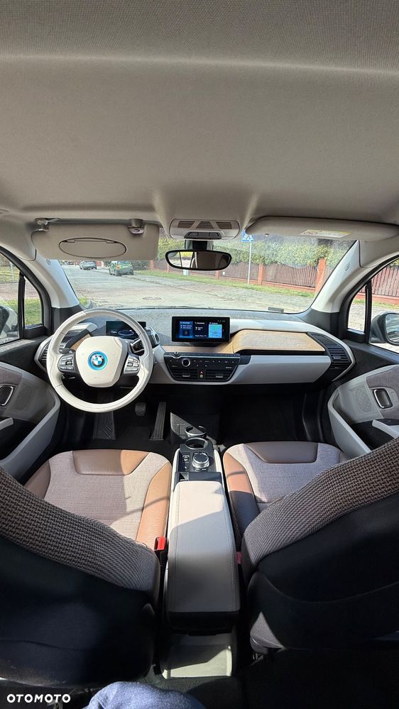BMW i3 ver-i3s-120-ah - 13