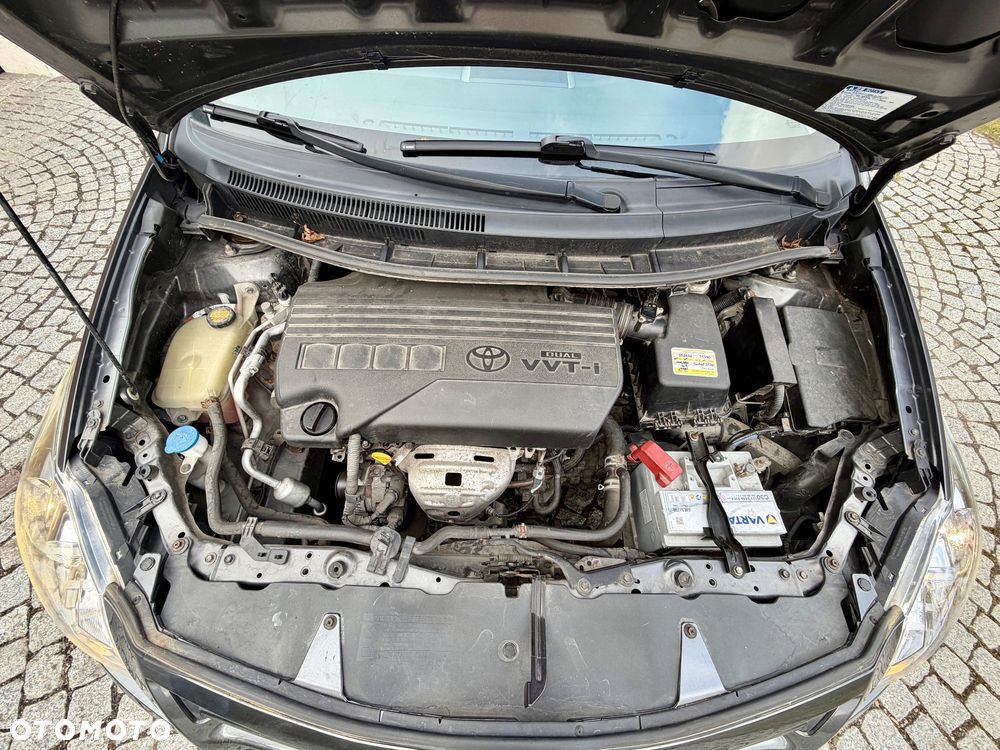 Toyota Auris 1.33 VVT-i Active - 6