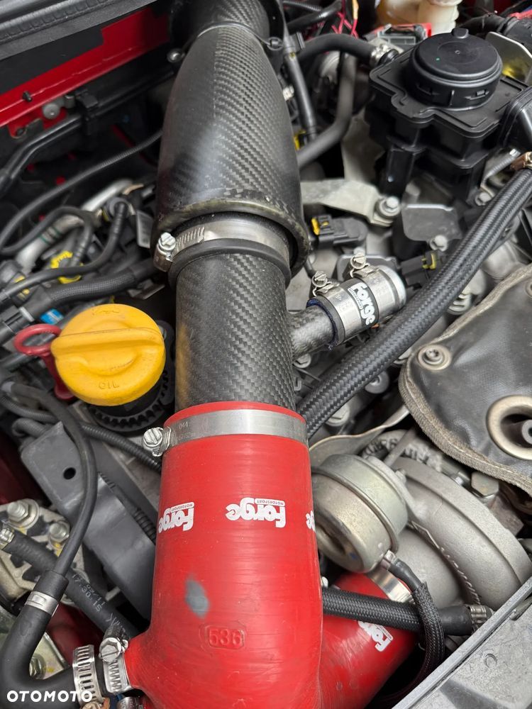 Abarth 695 - 30