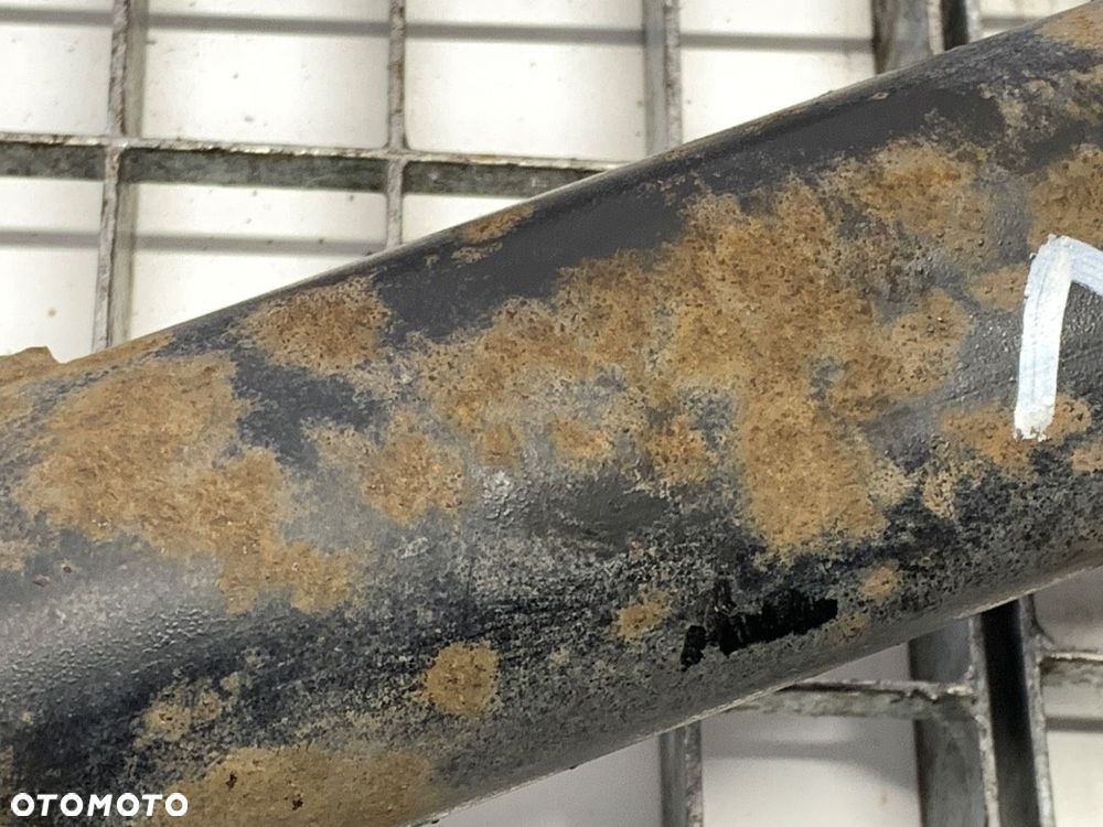 AMORTYZATOR LEWY PRZÓD ZE SPRĘŻYNĄ  VW GOLF IV (1J1) 1997 - 2008 1.4 16V 55 kW [75 KM] benzyna - 5