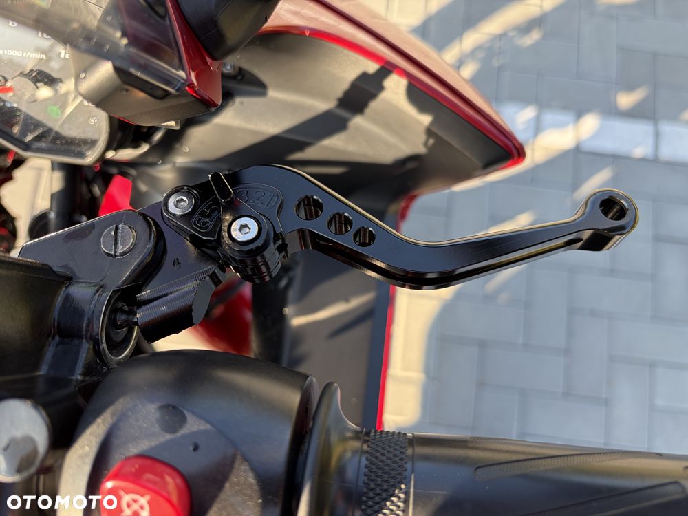Yamaha FZ6 - 12