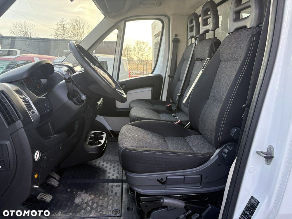 Fiat Ducato - 6