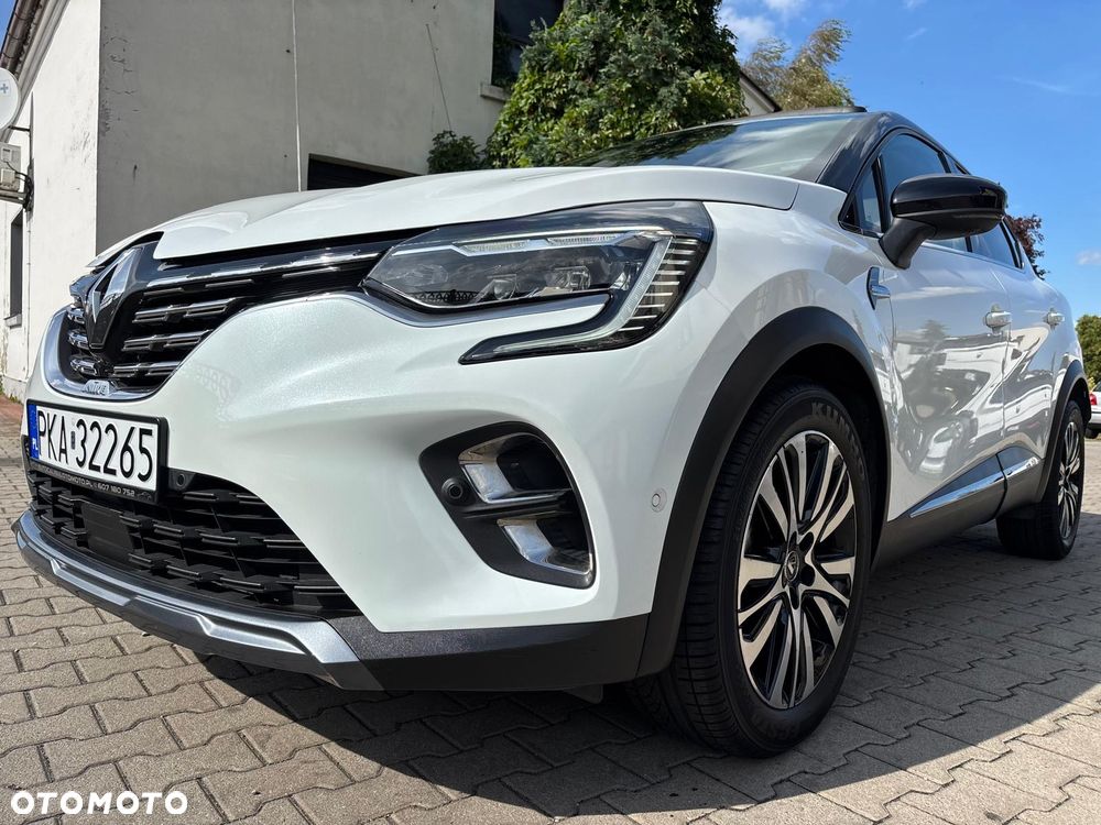 Renault Captur - 8