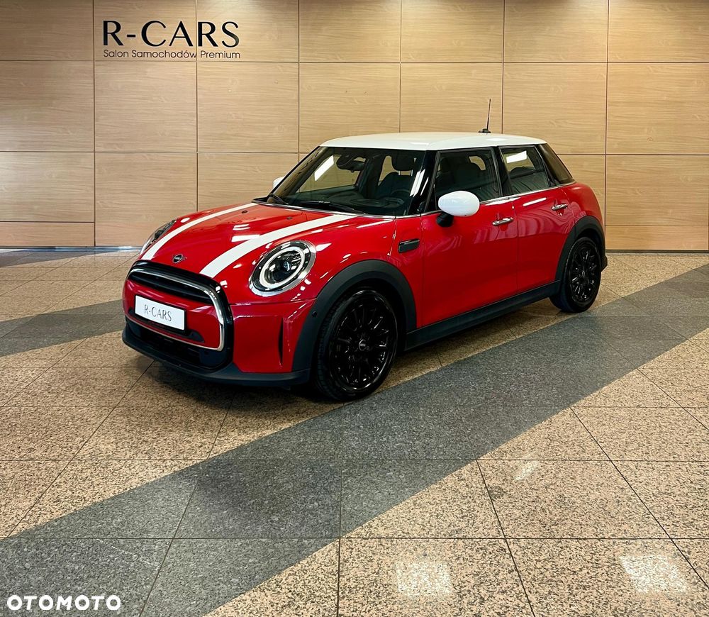 MINI Cooper Multitone Edition - 2