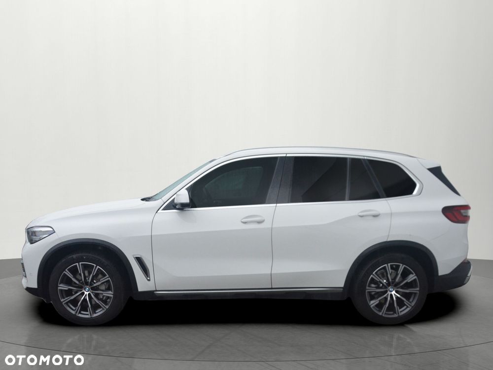 BMW X5 xDrive25d - 4