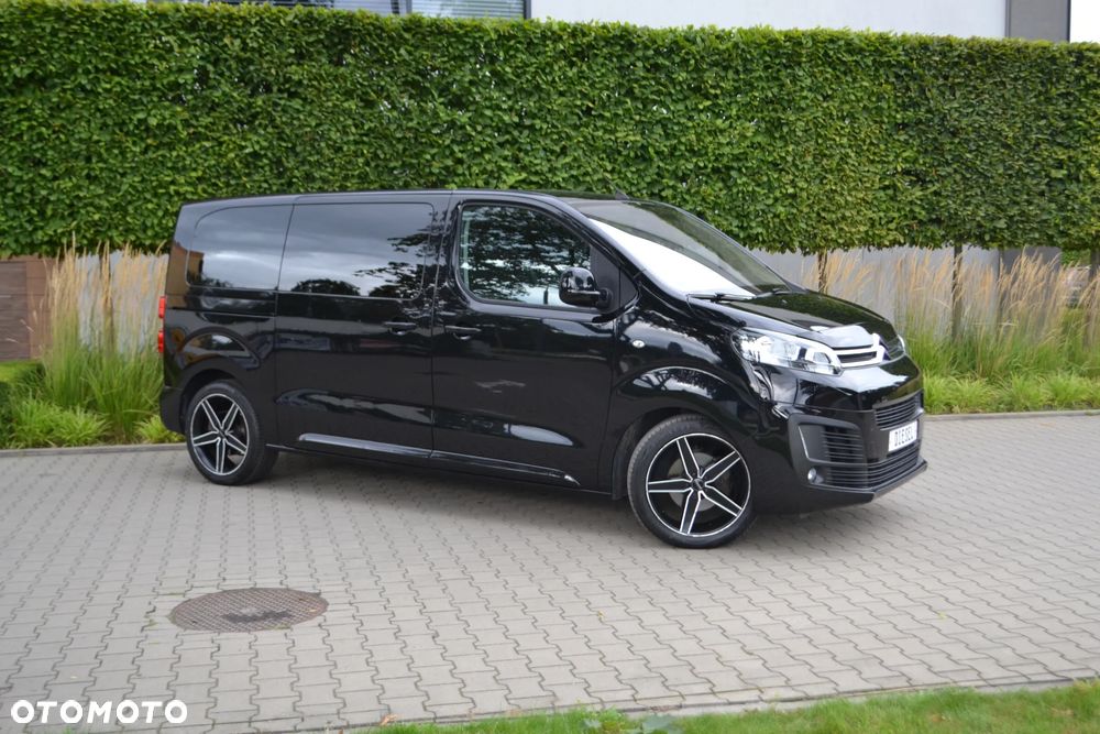 Citroën Jumpy - 2