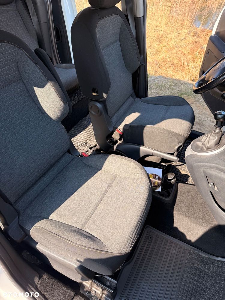 Citroën Berlingo - 1