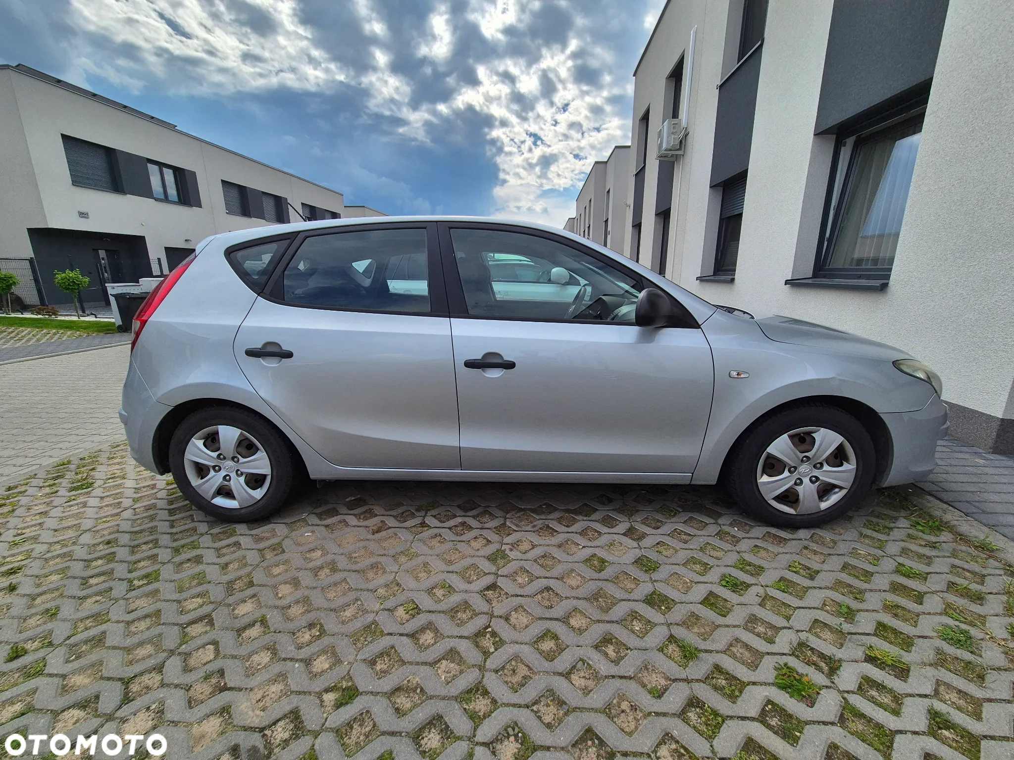 Hyundai i30 1.4 Classic + - 7