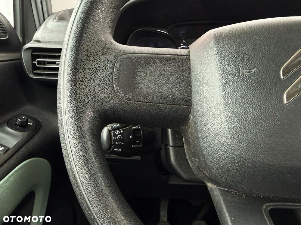 Citroën Berlingo M 1.2 PureTech Feel S&S N1 - 15