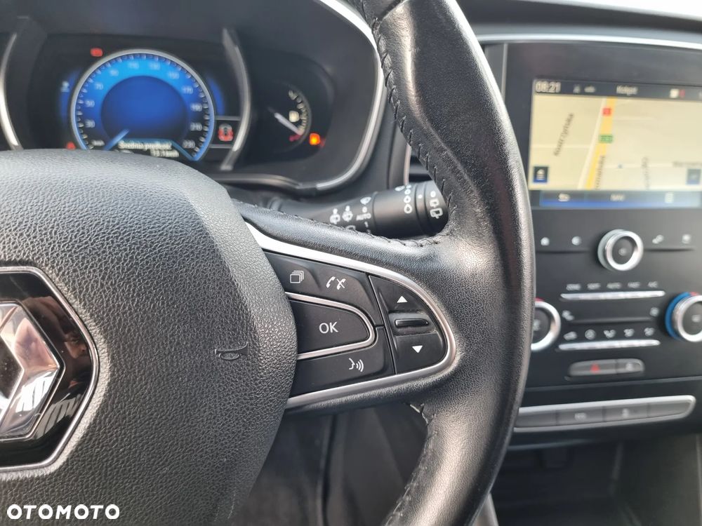 Renault Megane 1.2 16V TCe Energy Limited - 19