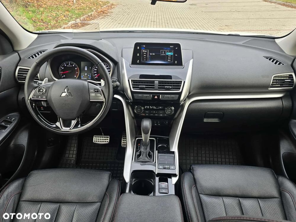 Mitsubishi Eclipse Cross 1.5 T-MIVEC 2WD CVT Diamant+ - 13