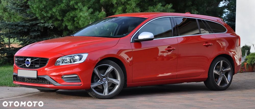 Volvo V60 - 3