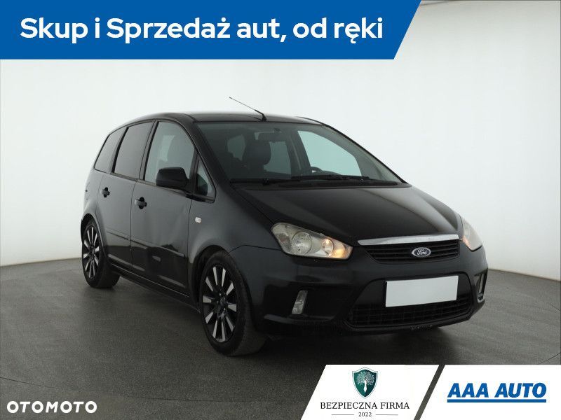 Ford C-MAX - 3