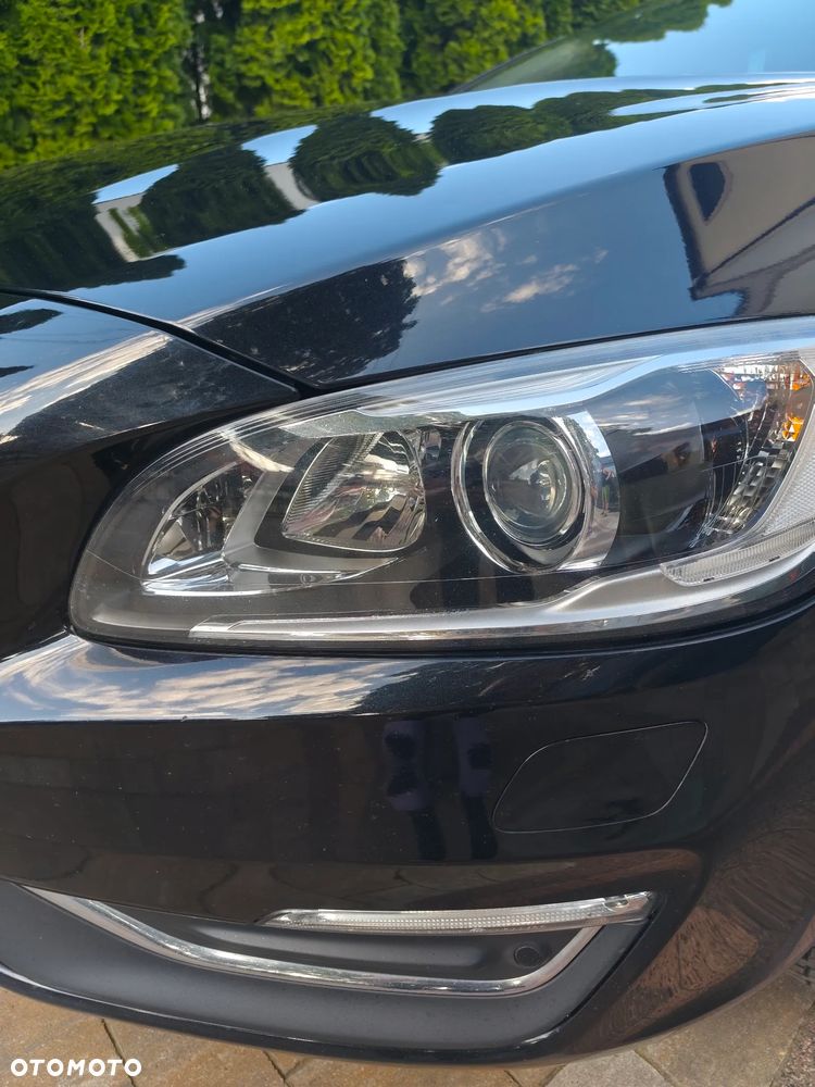 Volvo V60 D4 Drive-E Ocean Race - 8