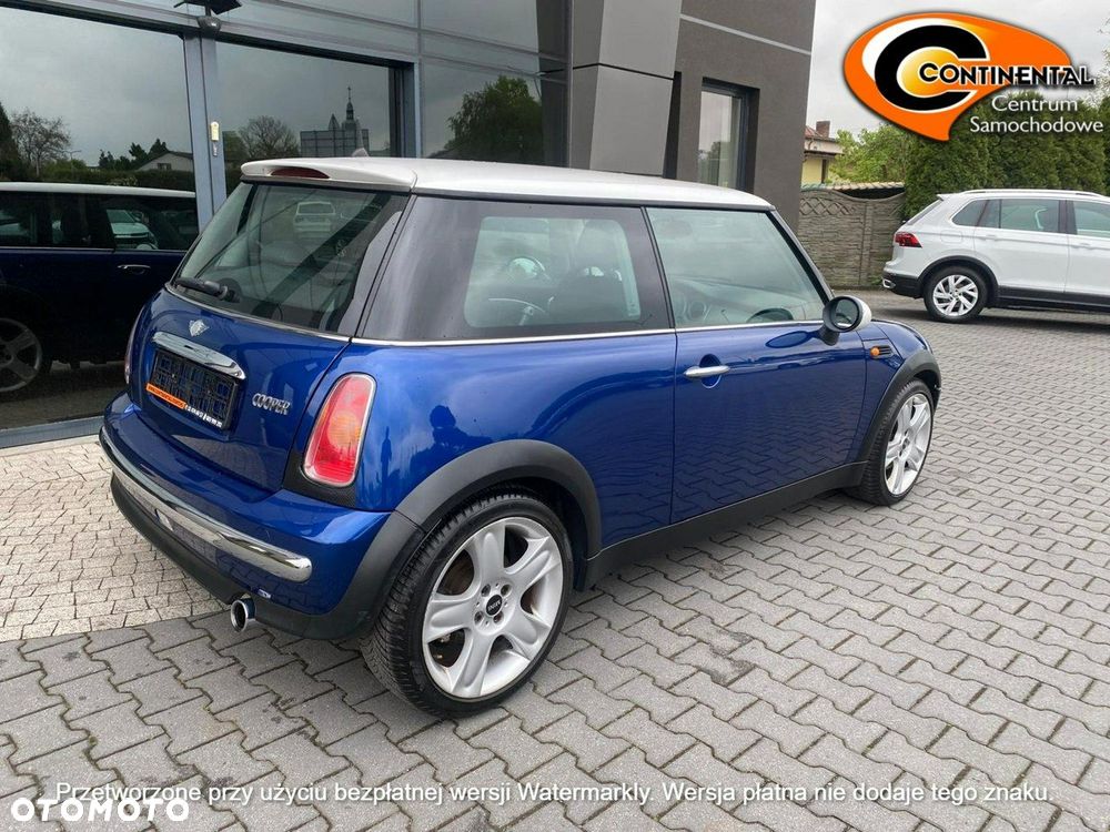 MINI Cooper - 3