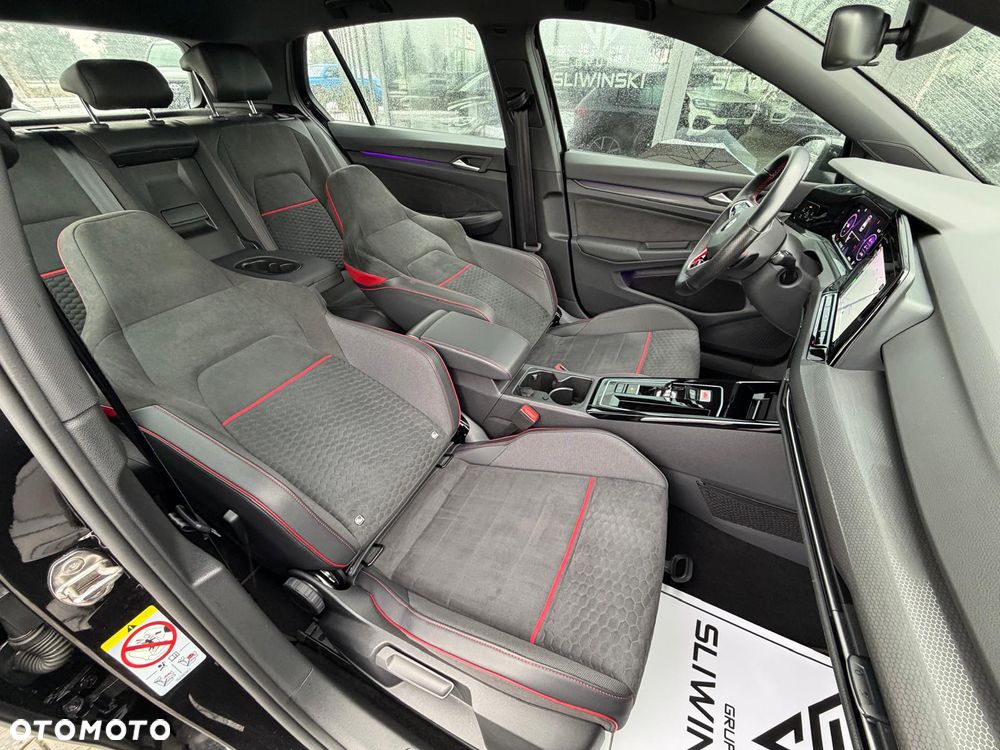 Volkswagen Golf 2.0 TSI OPF DSG GTI Clubsport - 16