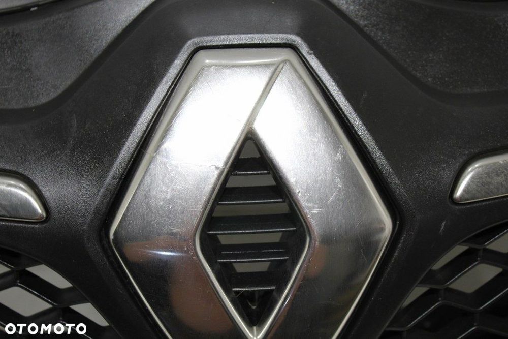 Renault Twingo III Grill 14r - 2