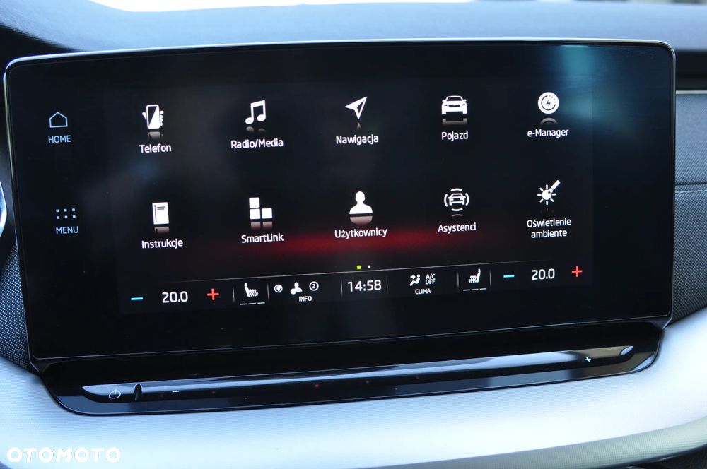 Skoda Octavia 1.4 TSI Plug-In Hybrid Style DSG - 29
