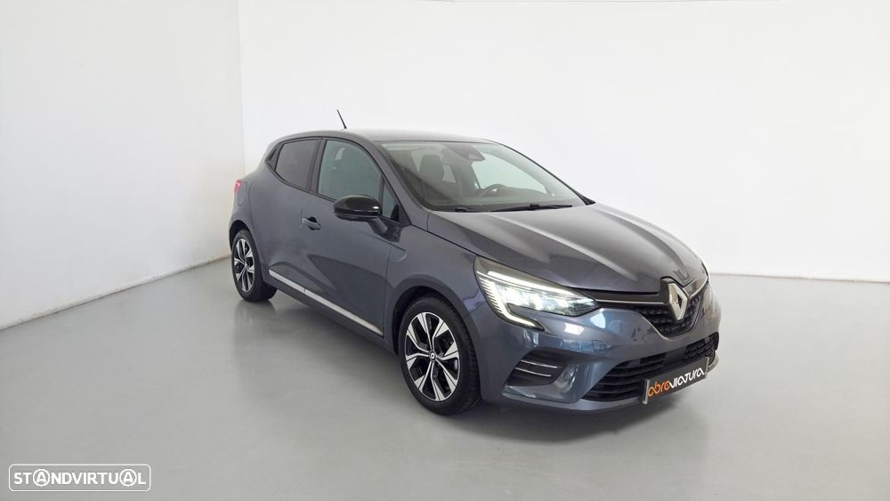 Renault Clio 1.5 Blue dCi Evolution - 3