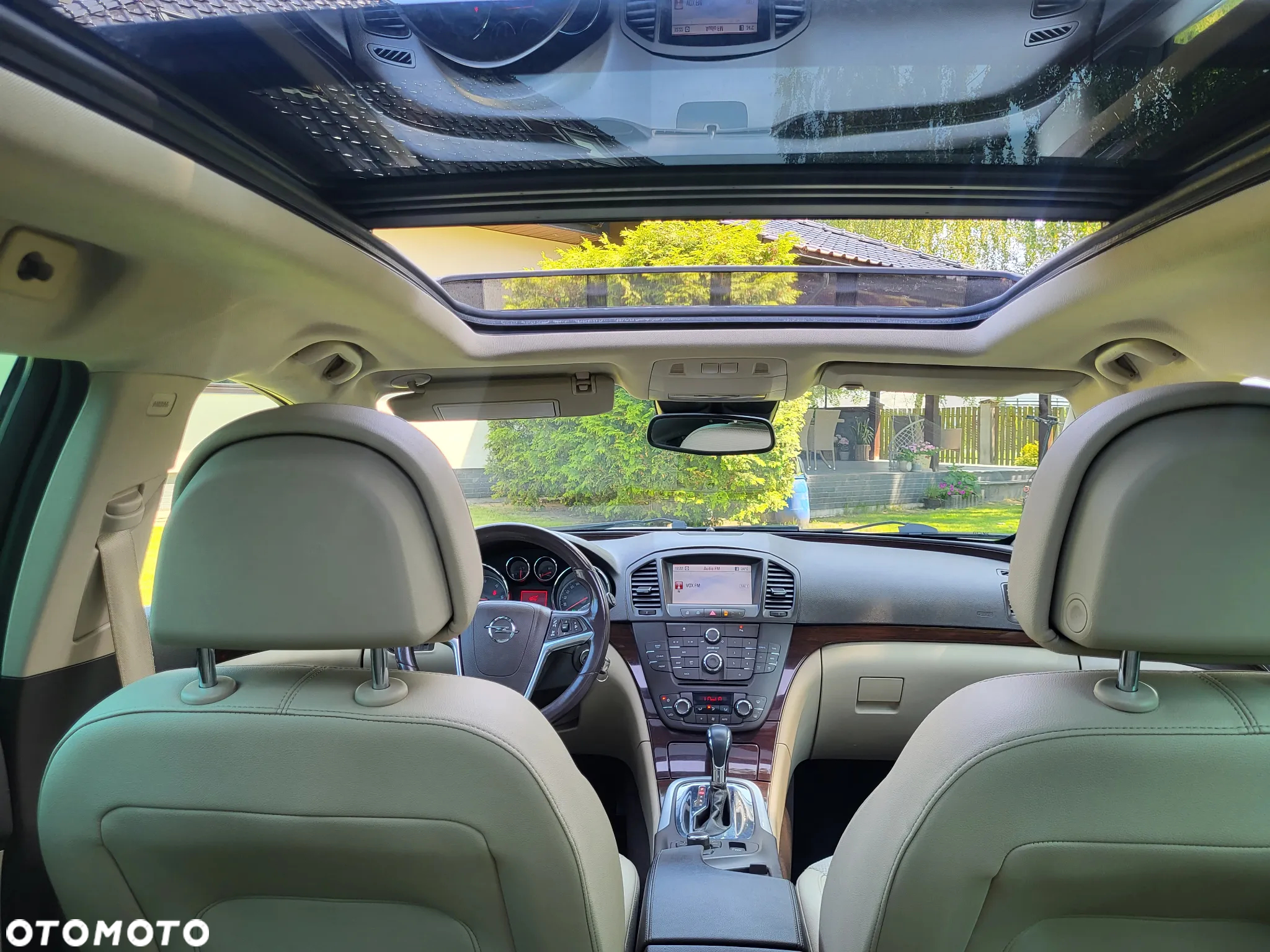 Opel Insignia 2.0 CDTI Cosmo - 25