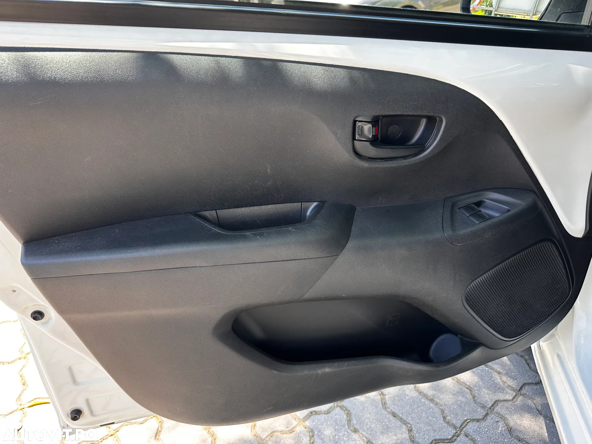 Toyota Aygo 1.0 VVY-I 5 usi X - 29