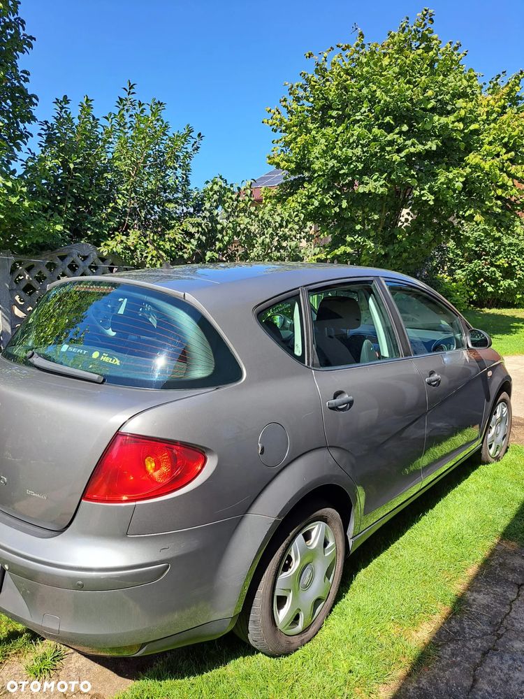 Seat Toledo 1.6 Superwagen - 5