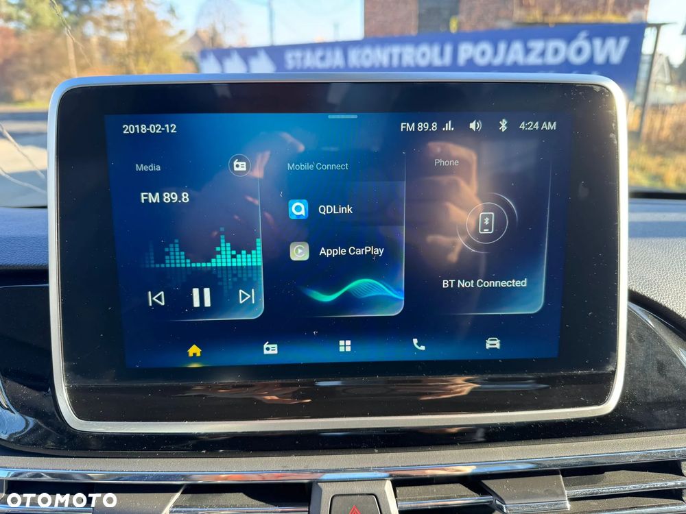 Maxus E-Deliver 9 - 12