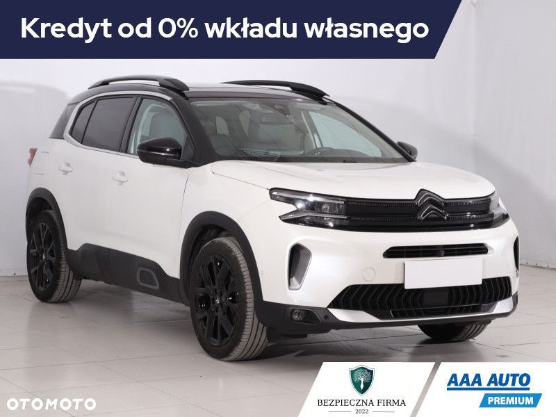 Citroën C5 Aircross - 3