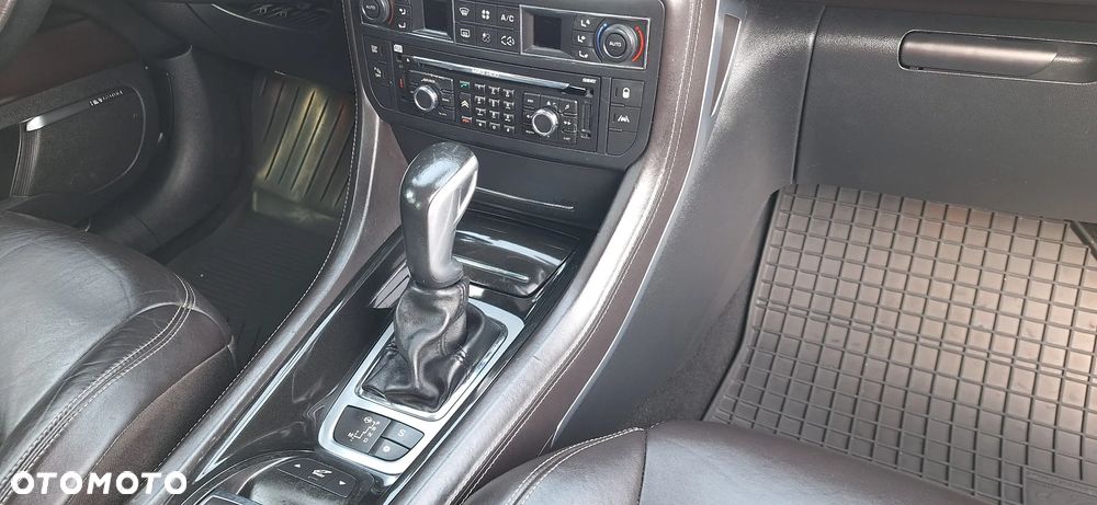 Citroën C5 V6 HDi 205 Biturbo FAP Exclusive - 14