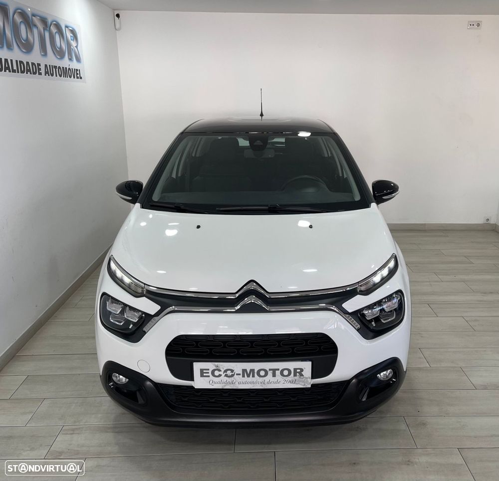 Citroën C3 1.2 PureTech Shine - 11