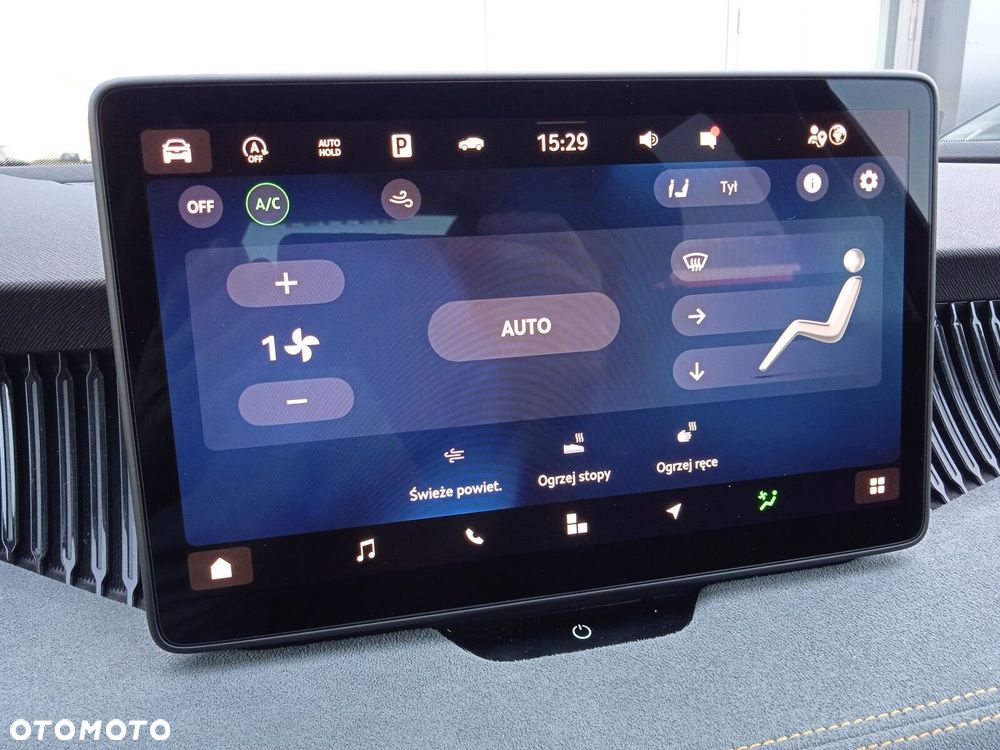 Skoda Superb 2.0 TDI SCR 4x4 Selection DSG - 36