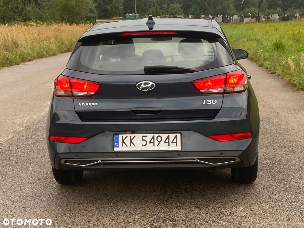 Hyundai i30 - 6