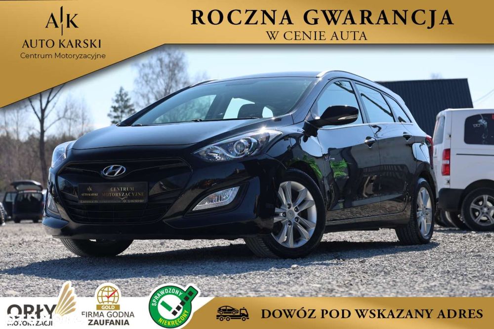 Hyundai i30 - 1