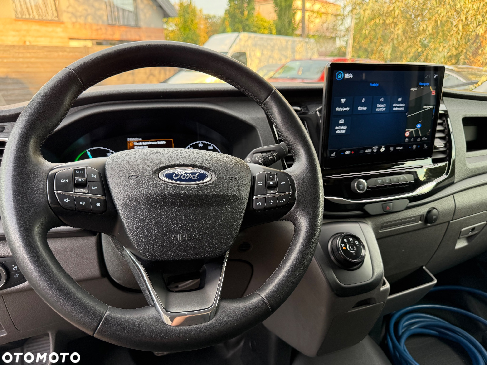 Ford TRANSIT - 6