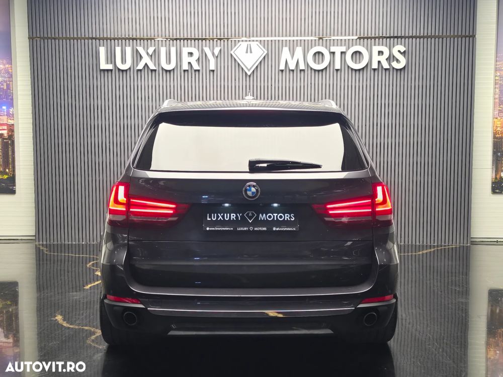 BMW X5 xDrive30d Sport-Aut. - 16