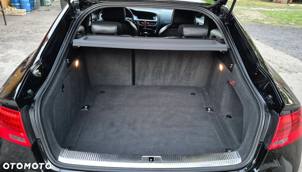 Audi A5 Sportback 2.0 TFSI - 32