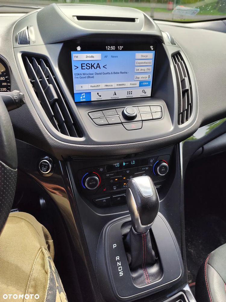 Ford Kuga 2.0 TDCi AWD ST-Line - 8