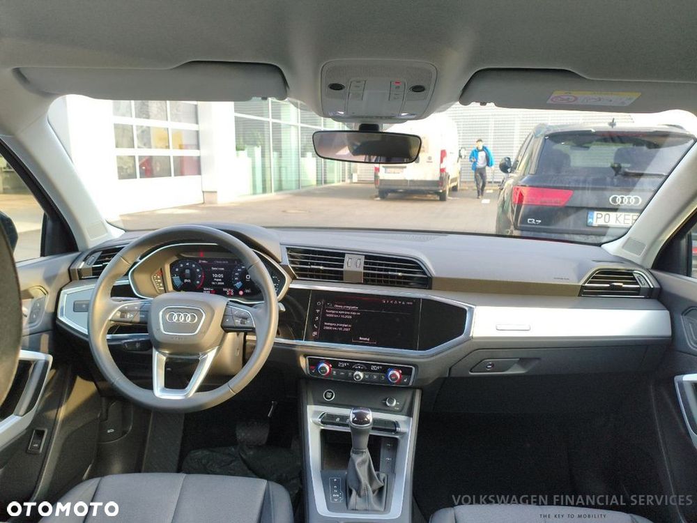 Audi Q3 35 TFSI mHEV S-Line S tronic - 2