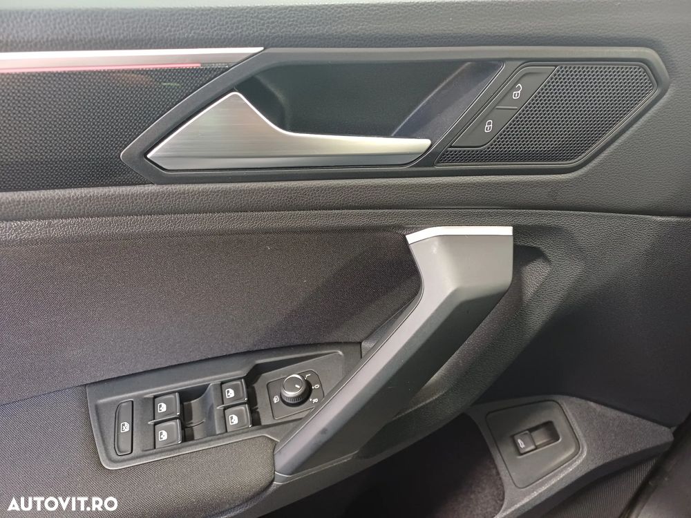 Volkswagen Tiguan 2.0 TDI SCR DSG 4Motion Life - 8